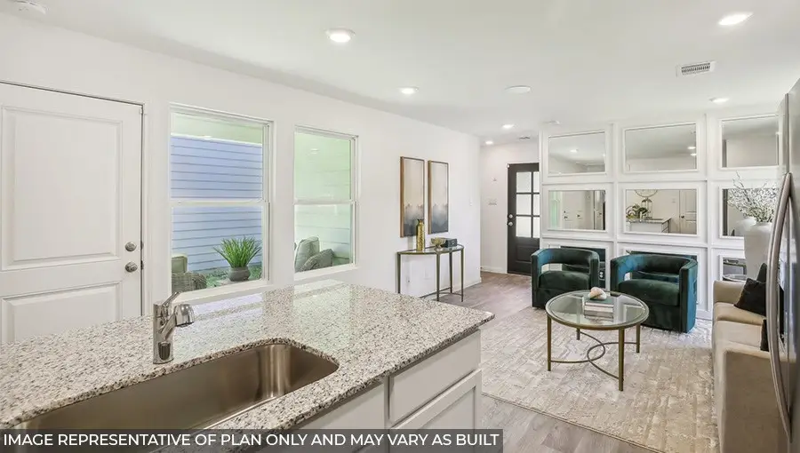 2514 Twin Court, Splendora, TX 77372 - #2