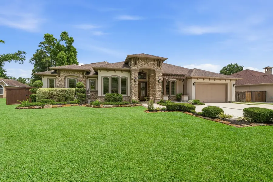 19455 Desna Drive, Porter, TX 77365 - #2