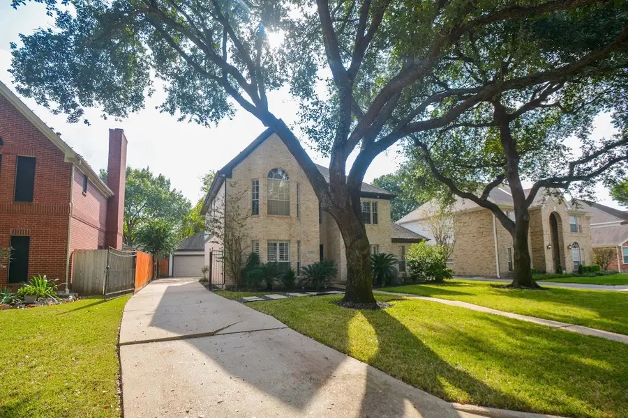 14955 Inverrary Drive, Houston, TX 77095 - #2