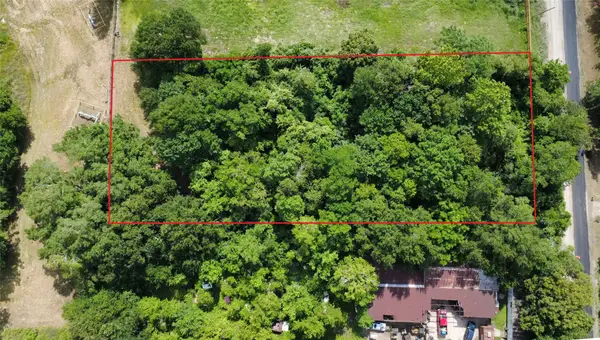 0 Allum Road, Houston, TX 77041