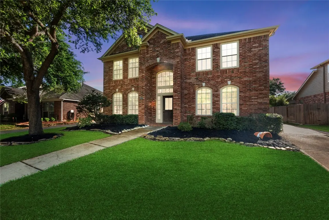 12926 Bedford Falls Drive, Cypress, TX 77429 - #1