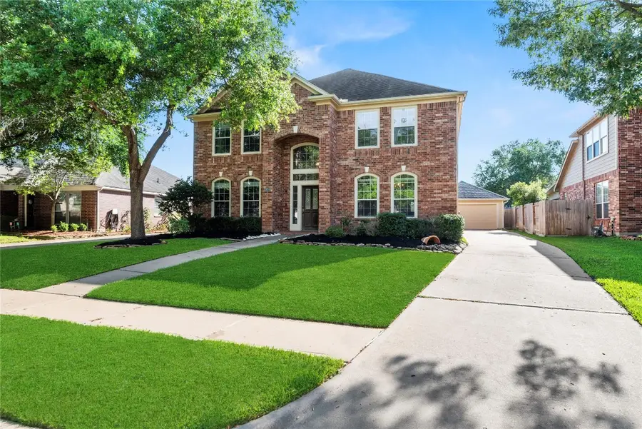 12926 Bedford Falls Drive, Cypress, TX 77429 - #3