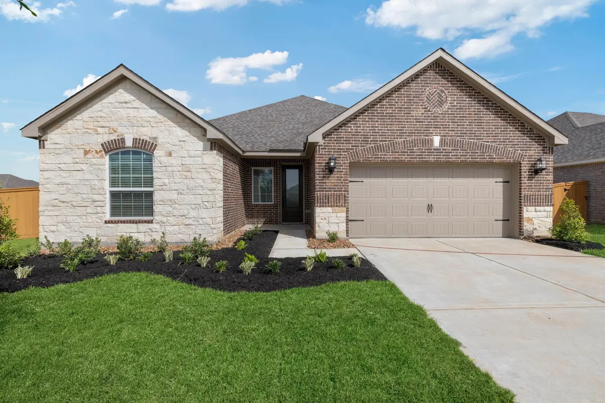 14008 Starboard Reach Drive, Texas City, TX 77510 - #1