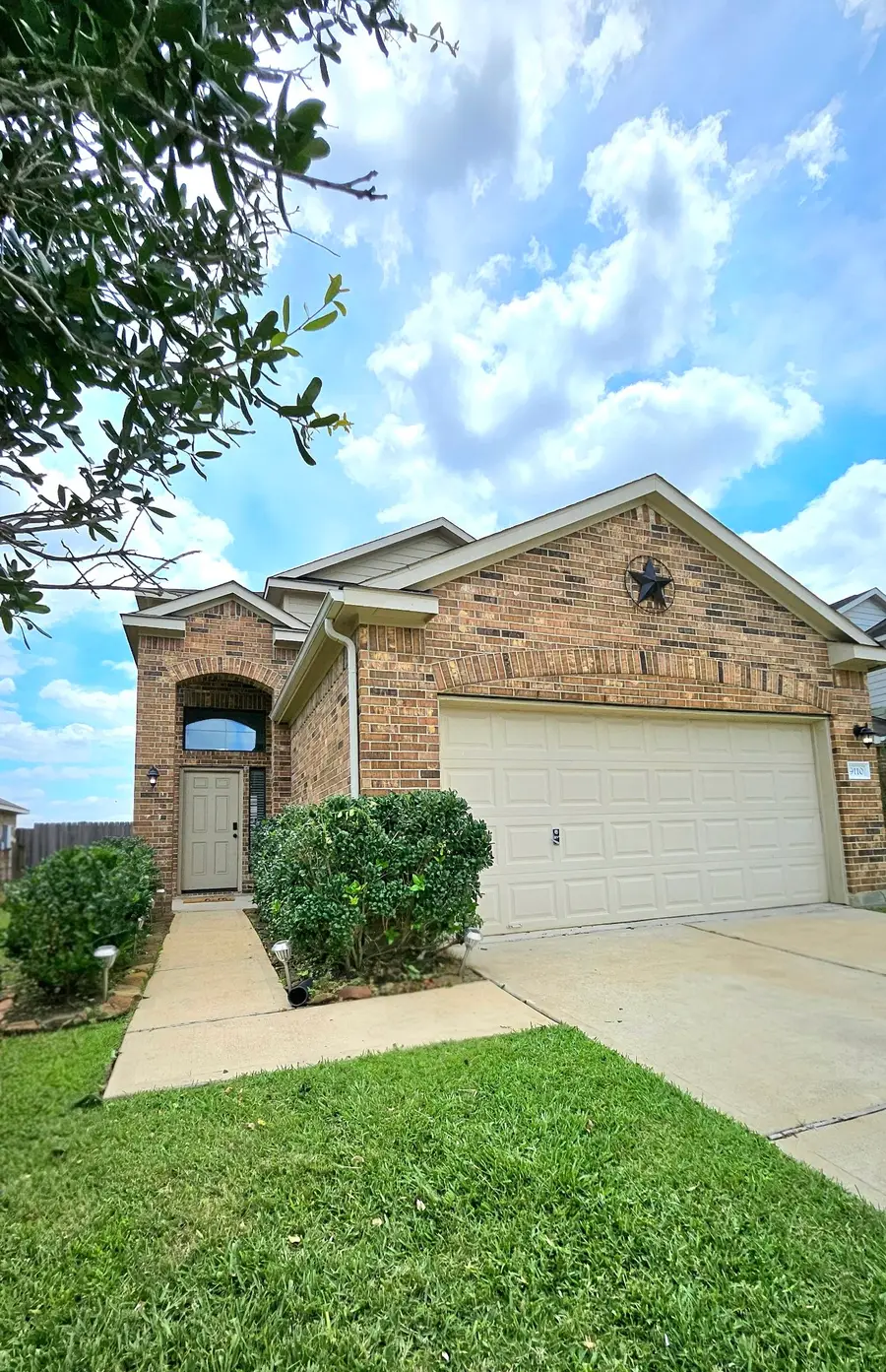 9110 Saint Laurent Lane, Houston, TX 77044 - #2