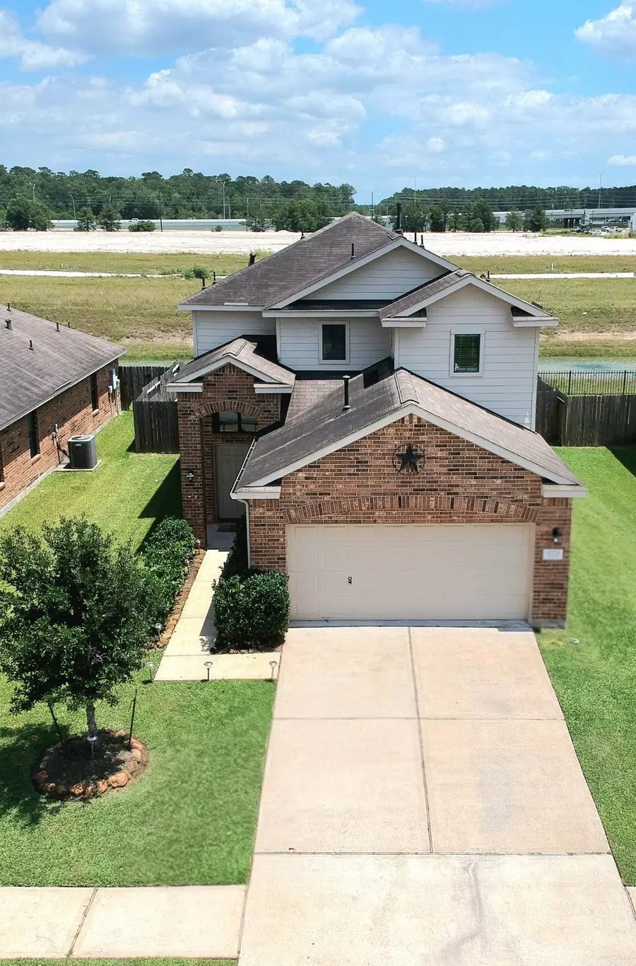 9110 Saint Laurent Lane, Houston, TX 77044 - #3