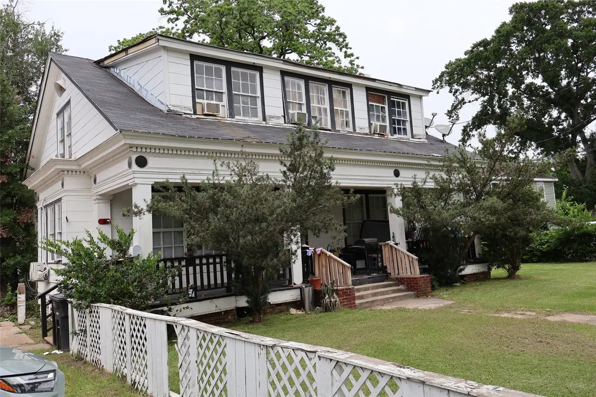 7909 Easton Street, Houston, TX 77107 - #1