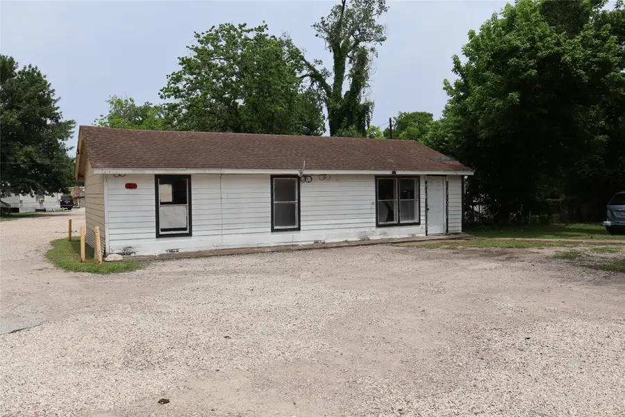 7909 Easton Street, Houston, TX 77107 - #3