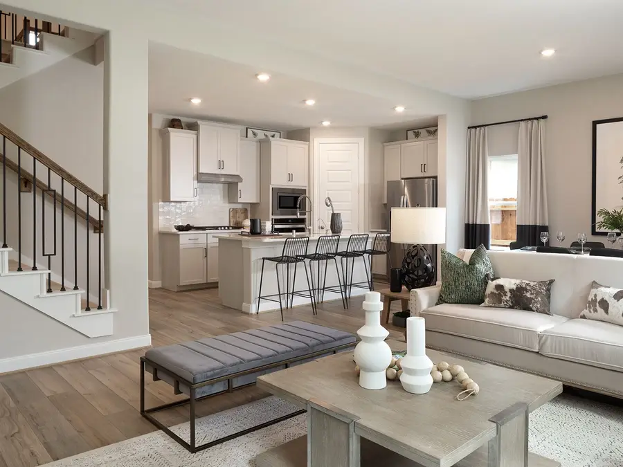 224 Raine Manor Court, Montgomery, TX 77316 - Image #3