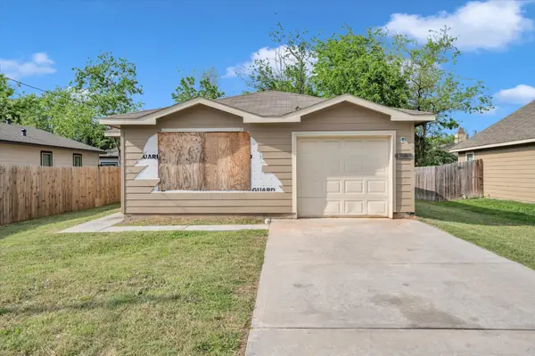 423 N Carolina Street, Houston, TX 77029