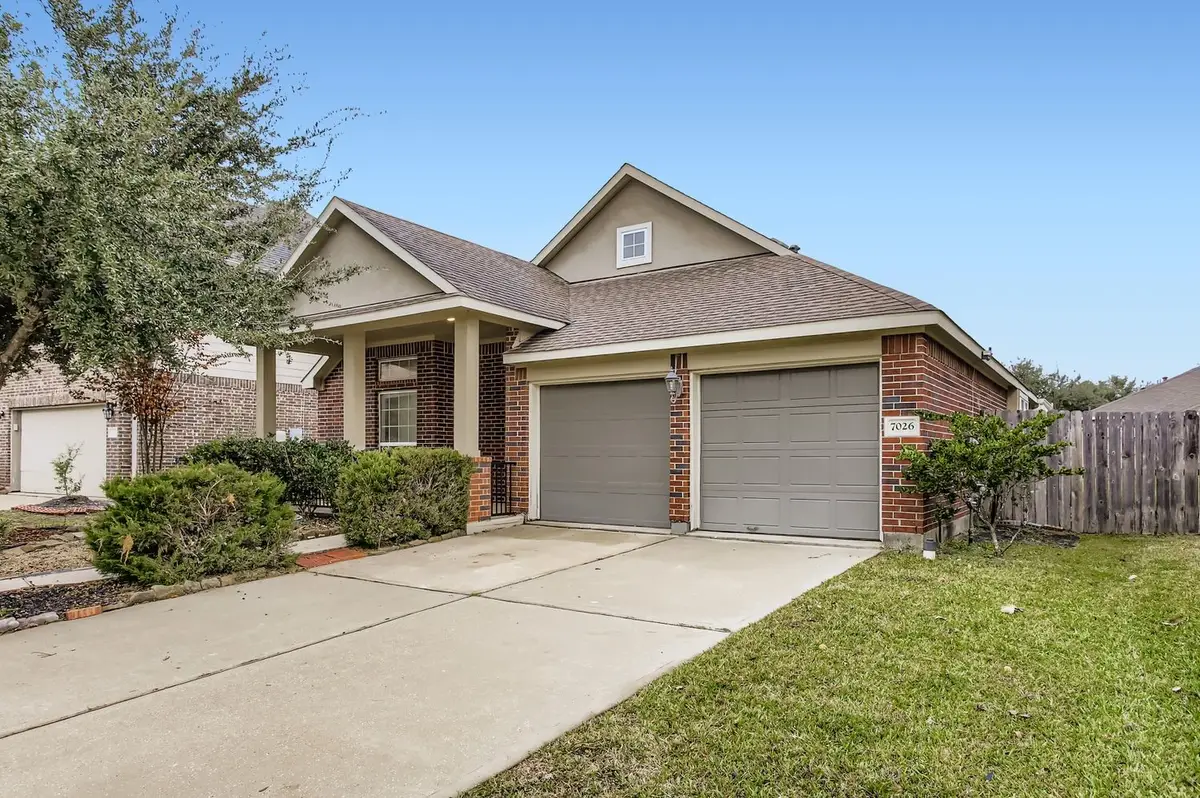 7026 Bristol Memorial Drive, Spring, TX 77379 - Image #1