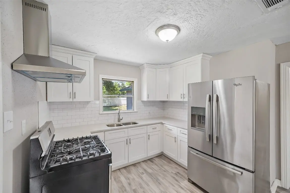 8527 Brower Street, Houston, TX 77017 - #1