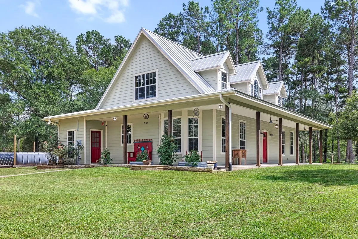 4986 Old Wagon Ln, Richards, TX 77873 - #1