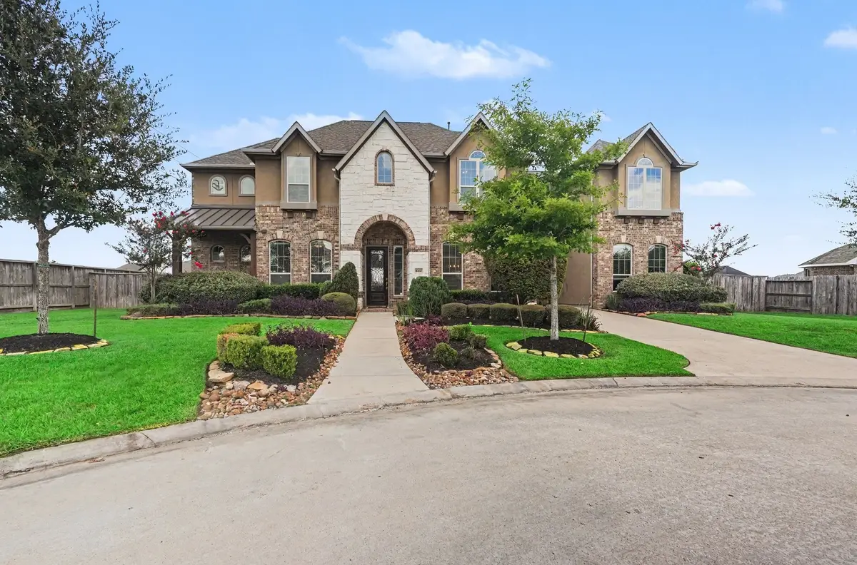 16403 Baston Creek Drive, Cypress, TX 77433 - #1