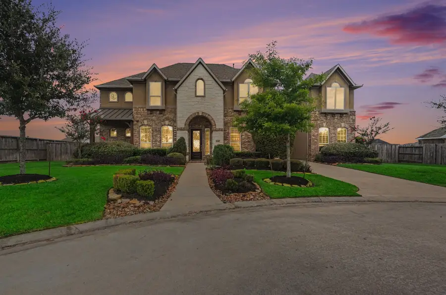 16403 Baston Creek Drive, Cypress, TX 77433 - #2