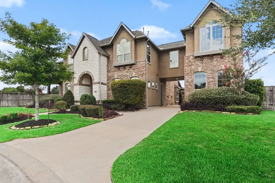 16403 Baston Creek Drive, Cypress, TX 77433 - #3