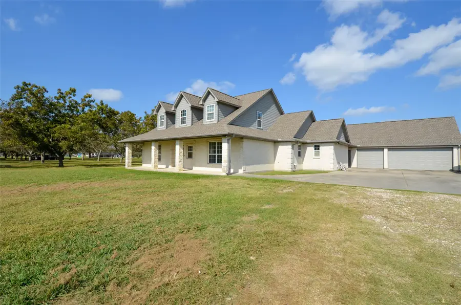 6125 Alleluia Trail, Manvel, TX 77578 - Image #3