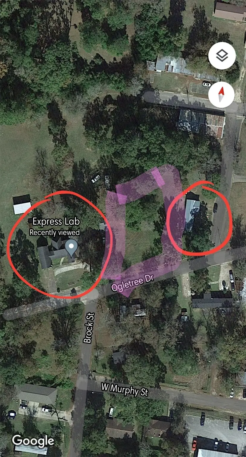 0 Ogletree Street, Livingston, TX 77351 - Image #3