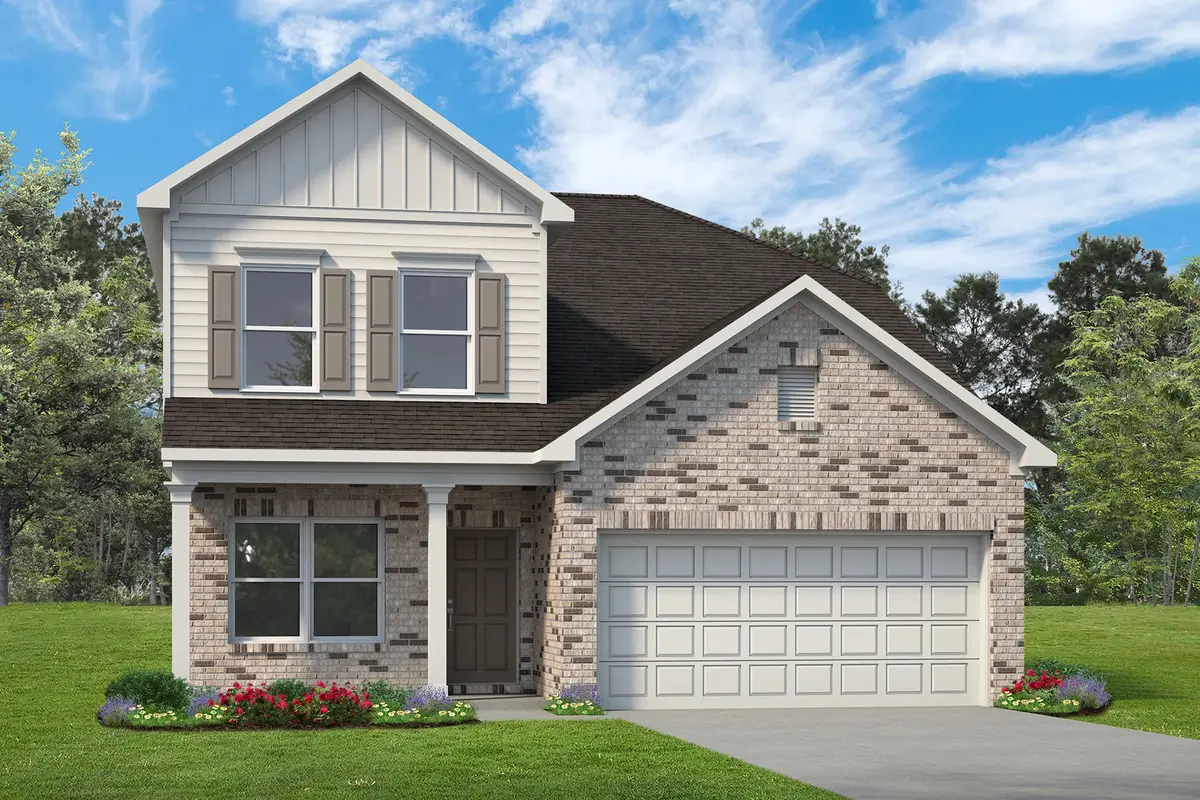 3406 Morning Fog Drive, Richmond, TX 77406 - Image #1