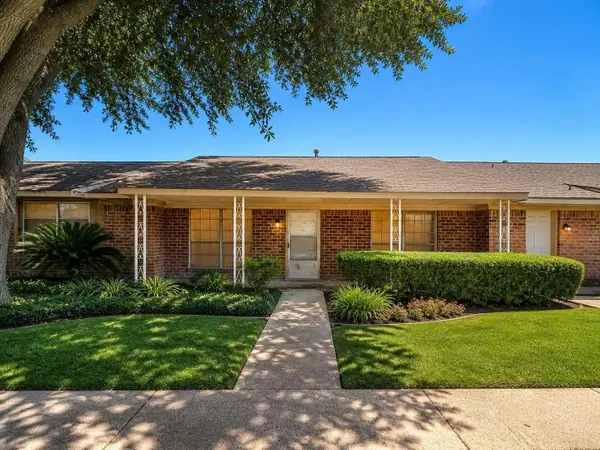 3320 Burke Road #55, Pasadena, TX 77504