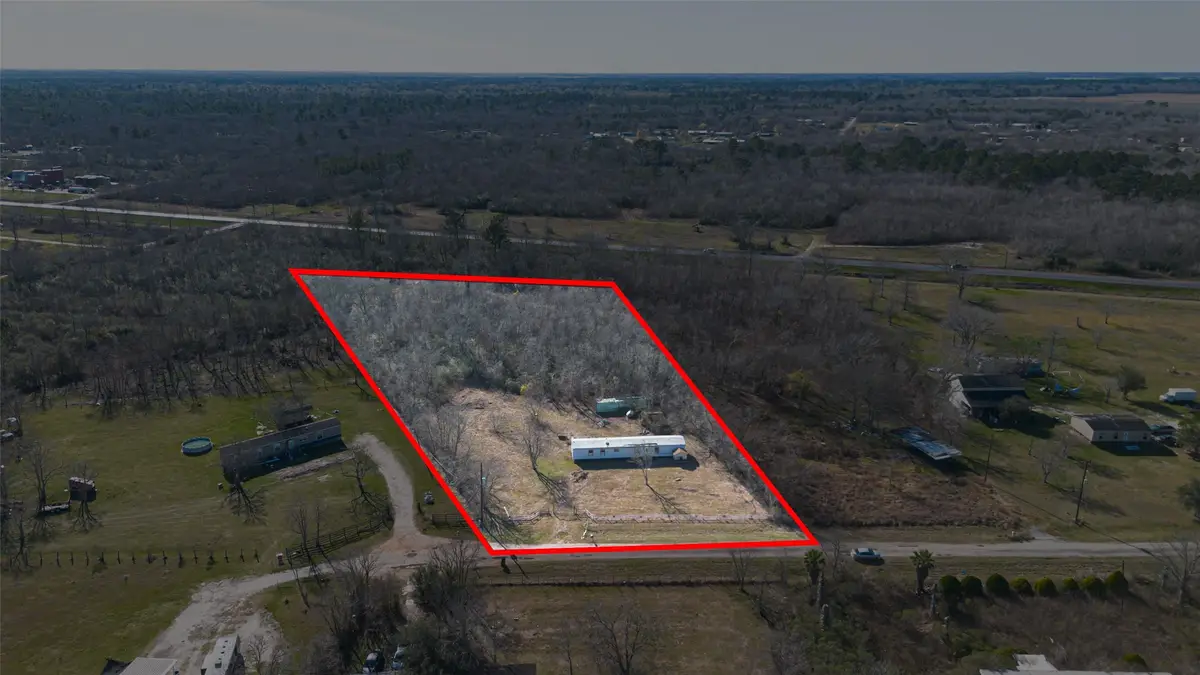 398 County Road 4892, Dayton, TX 77535 - #1