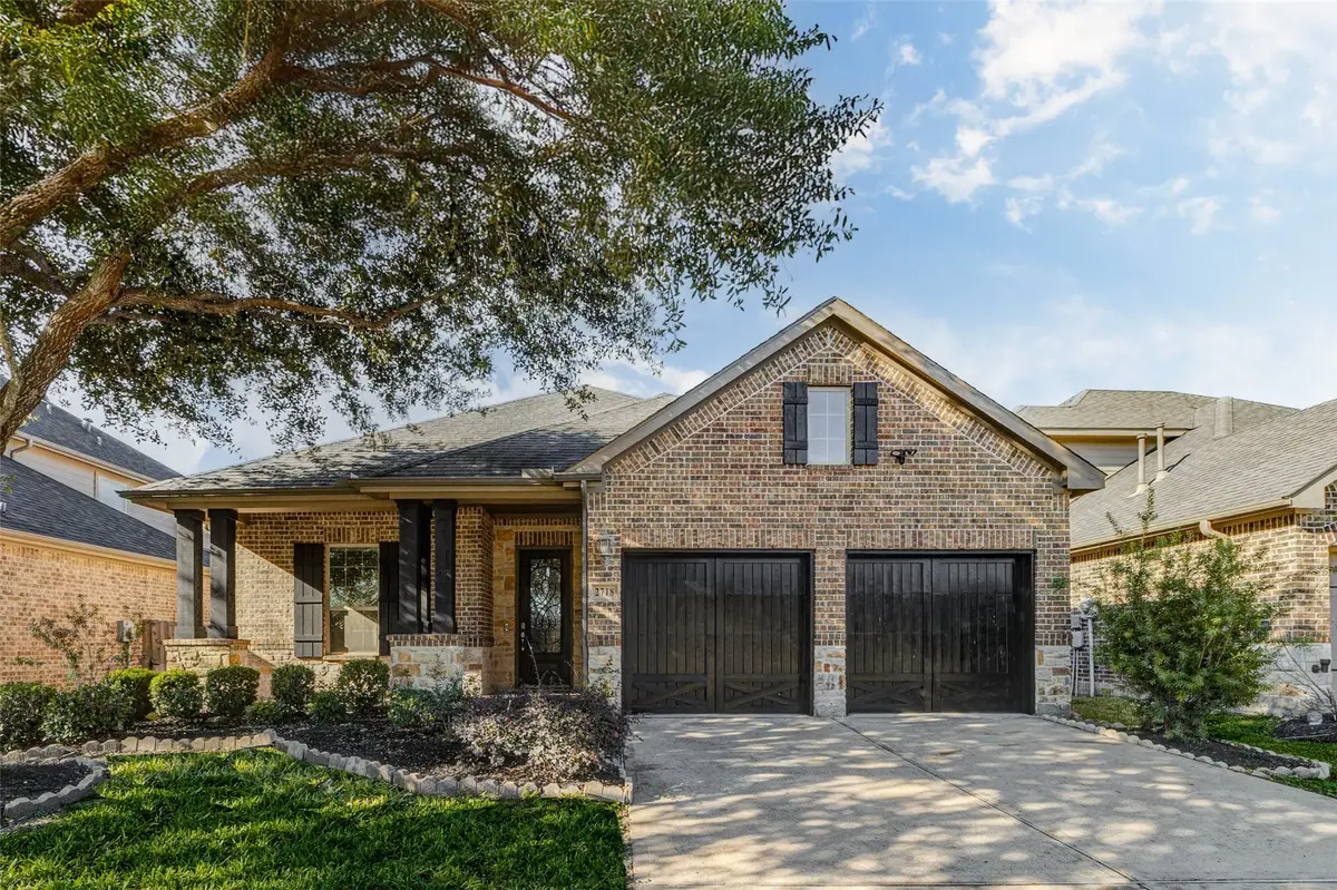 2718 Misty Laurel Court, Katy, TX 77494 - Image #1