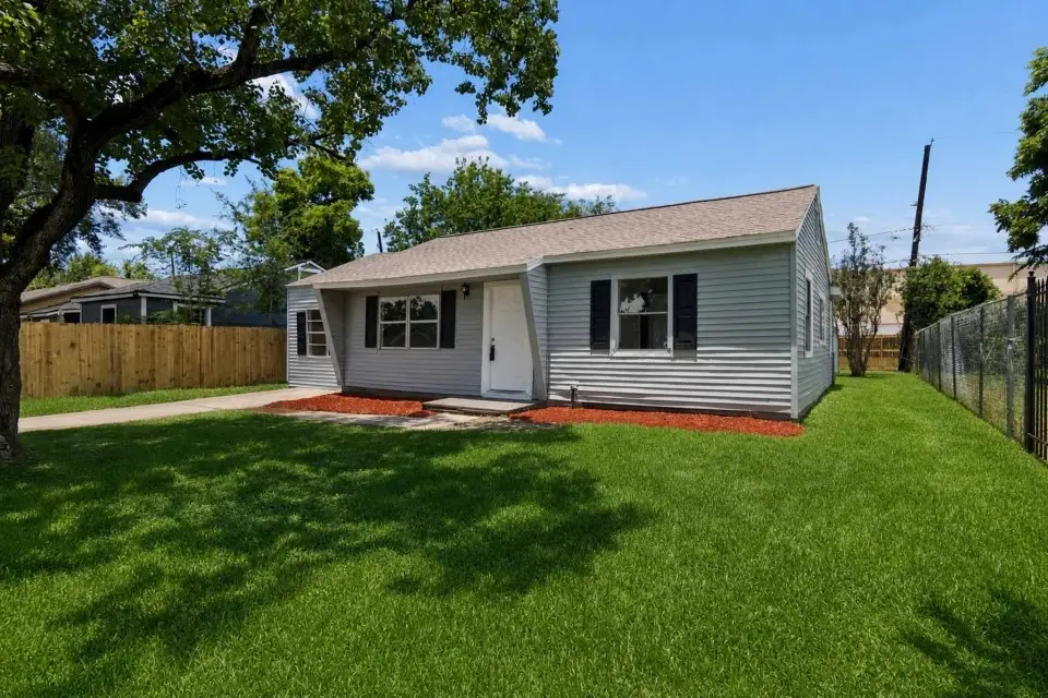8539 Berndale Street, Houston, TX 77029 - #1
