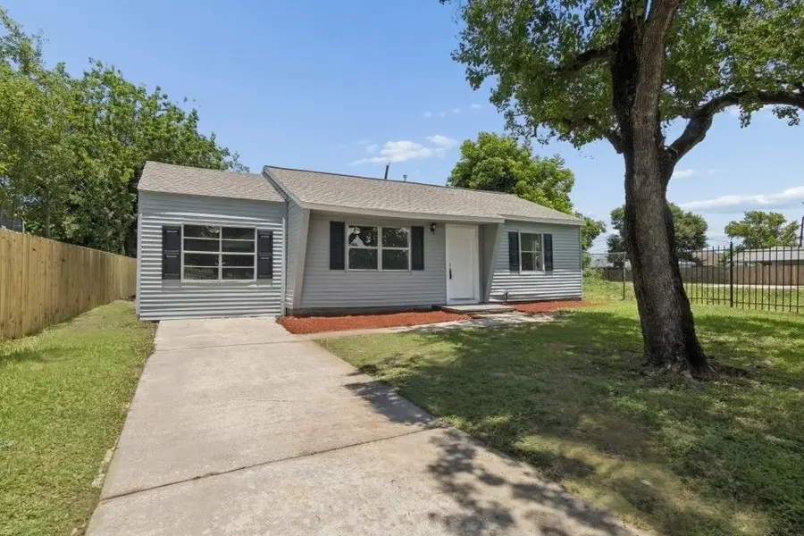 8539 Berndale Street, Houston, TX 77029 - #3