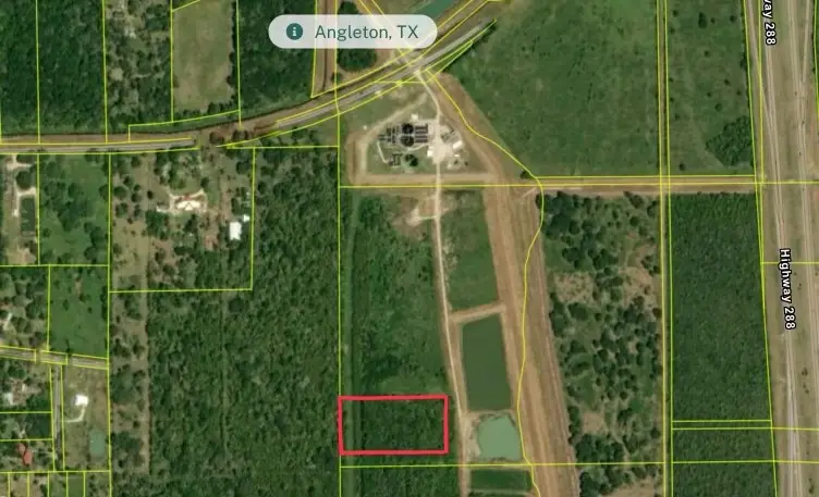 0 County Road 609, Angleton, TX 77515 - Image #1