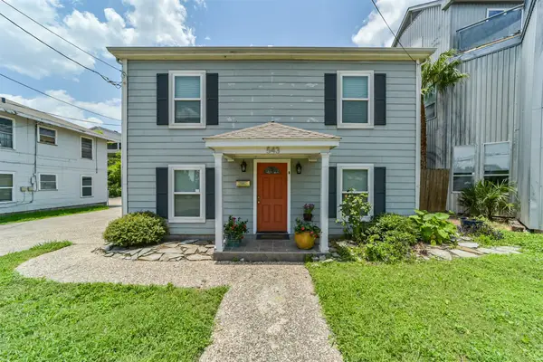 543 Studewood Street #2, Houston, TX 77007