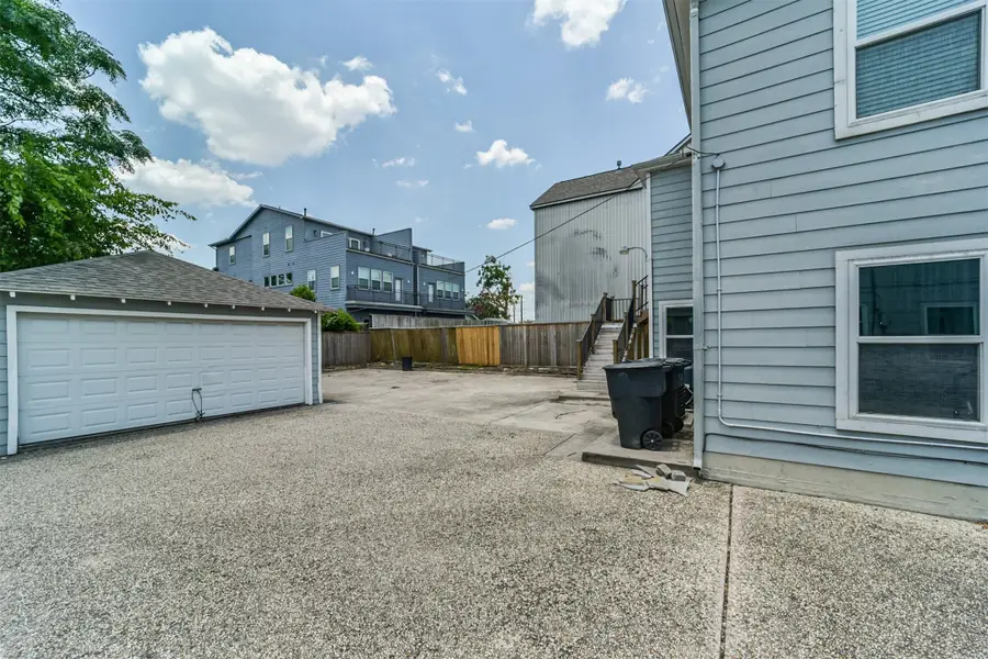 543 Studewood Street #2, Houston, TX 77007 - #3