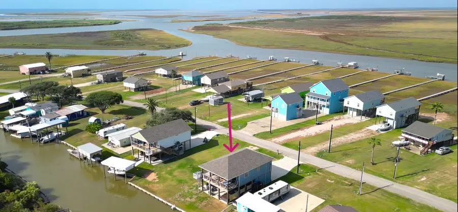 2023 County Road 201, Sargent, TX 77414 - Image #3