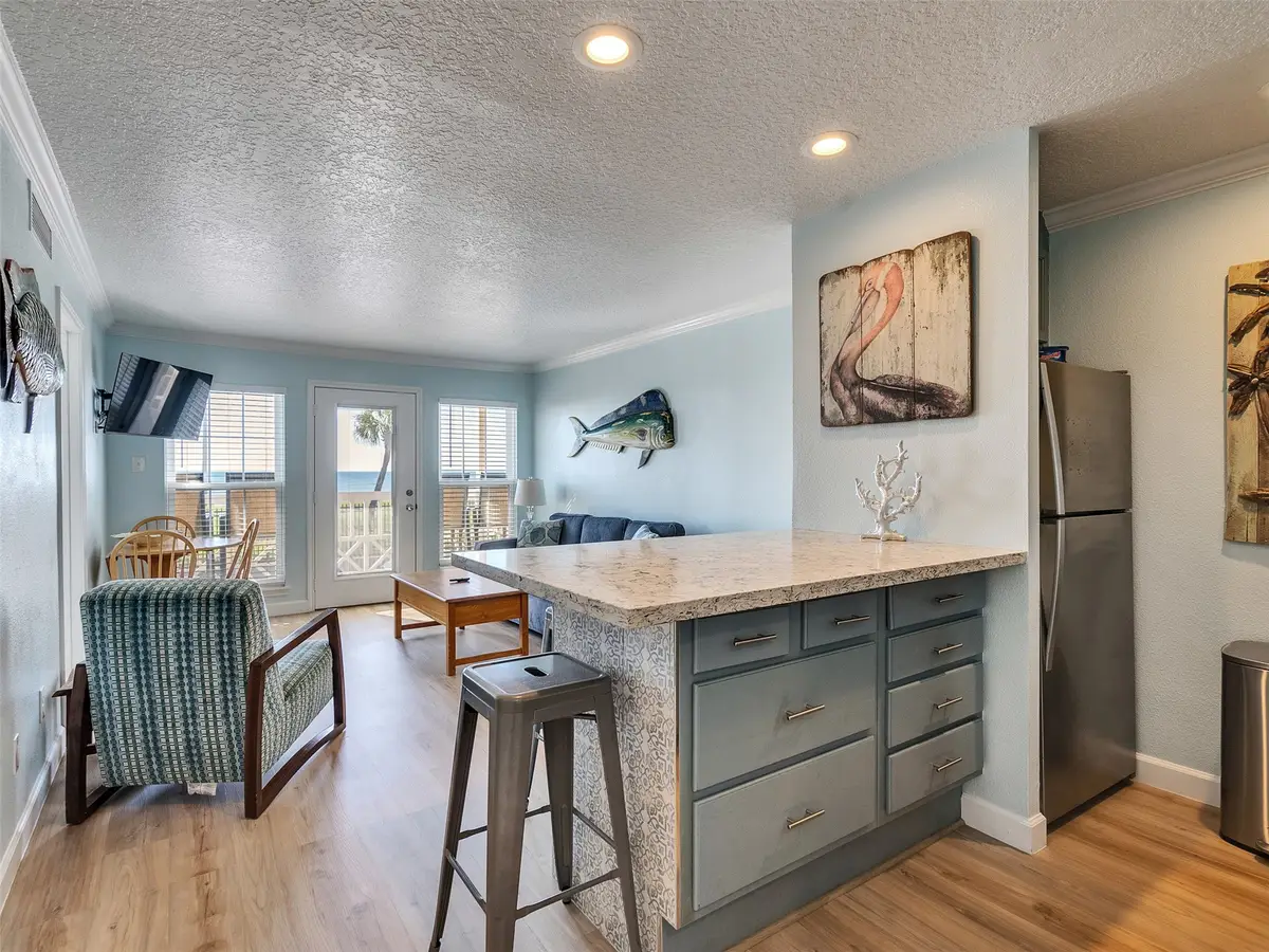6300 Seawall Boulevard, Galveston, TX 77551 - #1