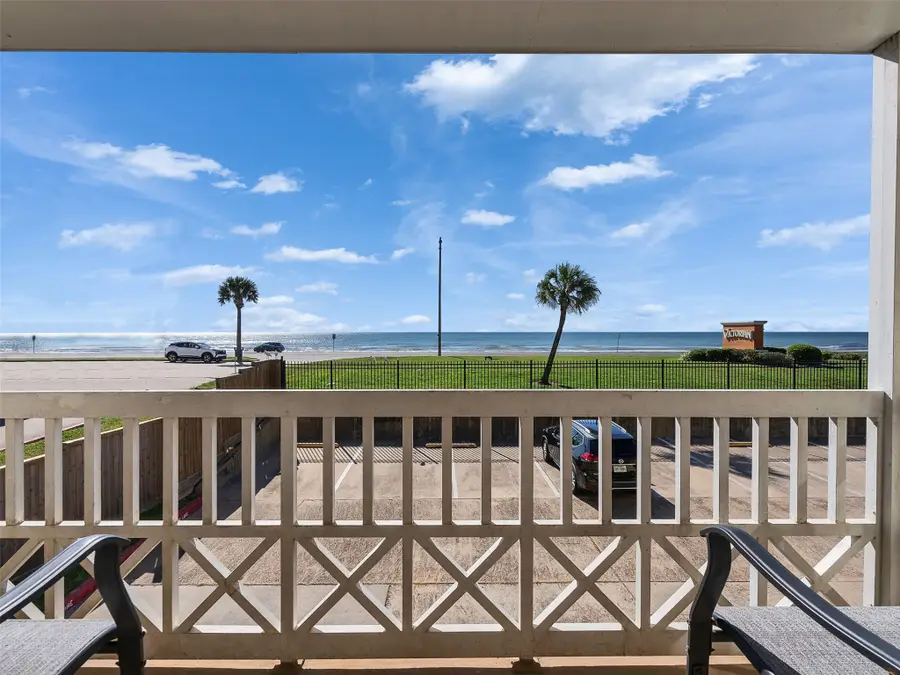 6300 Seawall Boulevard, Galveston, TX 77551 - #3