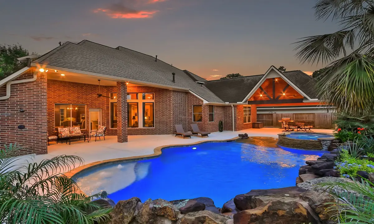 19815 Rose Dawn Lane, Spring, TX 77379 - #1