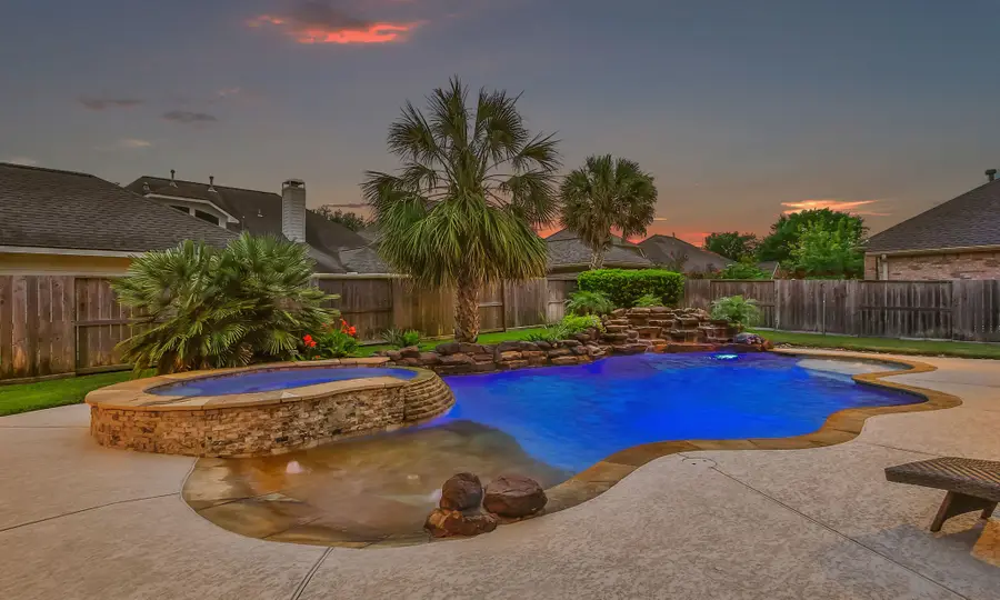 19815 Rose Dawn Lane, Spring, TX 77379 - #2