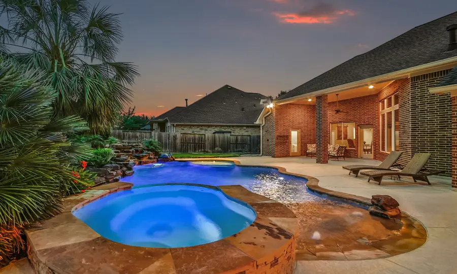19815 Rose Dawn Lane, Spring, TX 77379 - #3