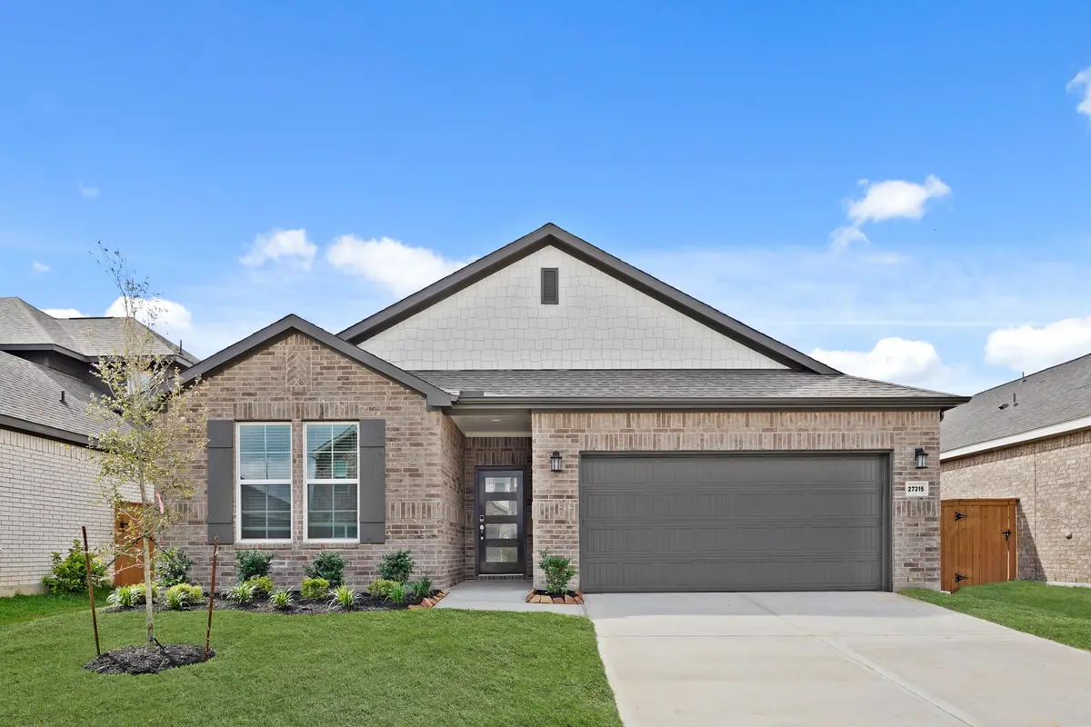 27315 Leeward Jetty Drive, Katy, TX 77493 - #1