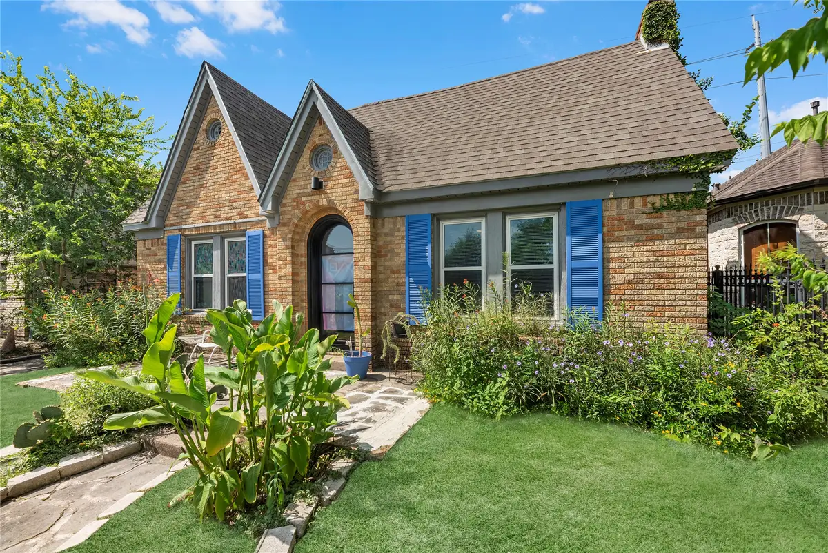2906 Rosewood Street, Houston, TX 77004 - #1