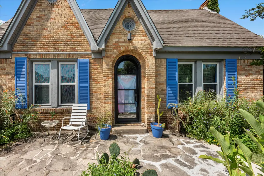 2906 Rosewood Street, Houston, TX 77004 - #2