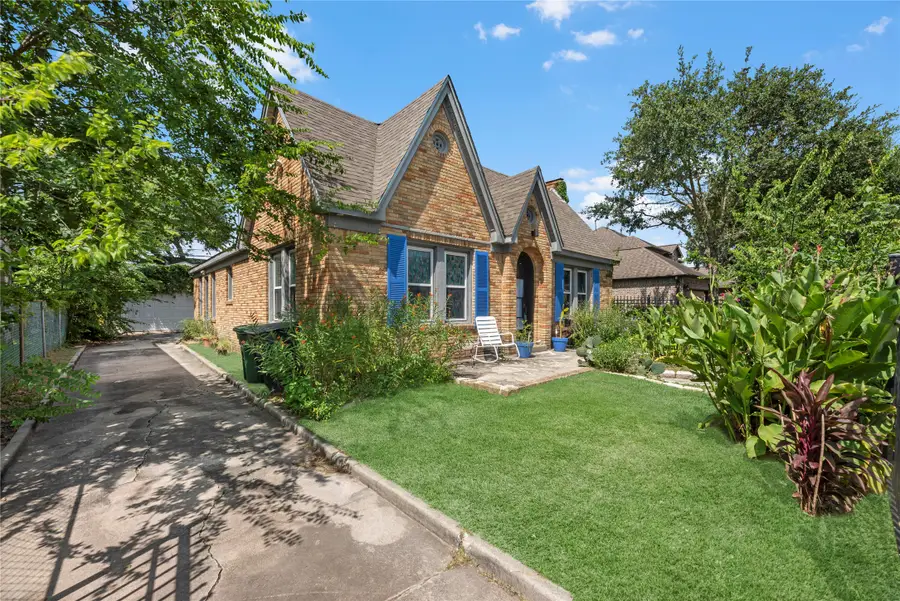 2906 Rosewood Street, Houston, TX 77004 - #3