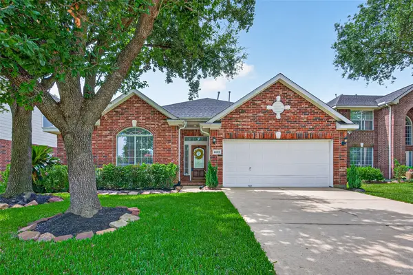 16719 Bishop Knoll Lane, Houston, TX 77084