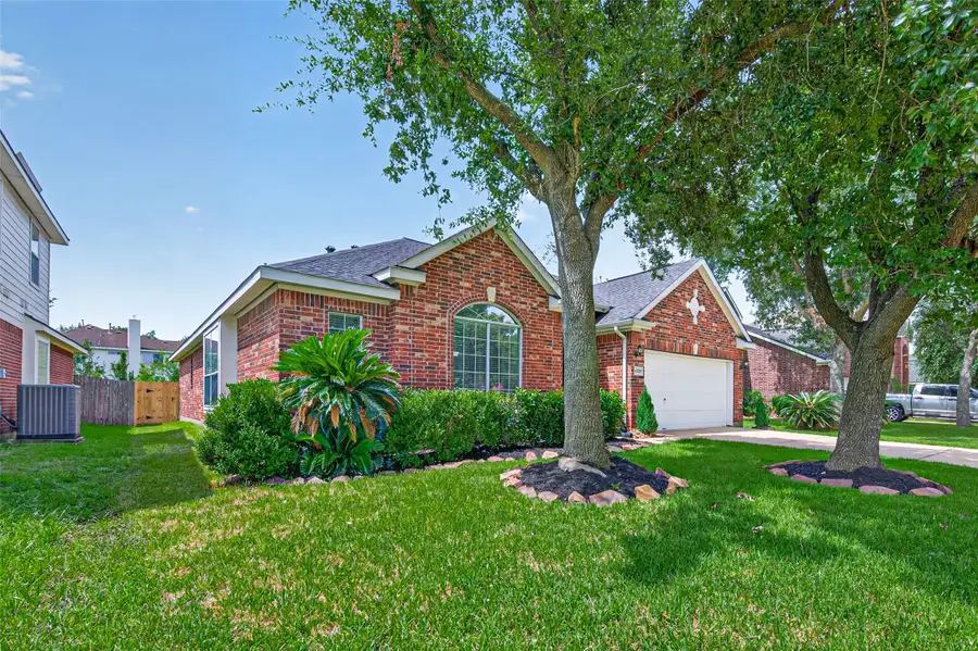 16719 Bishop Knoll Lane, Houston, TX 77084 - #3