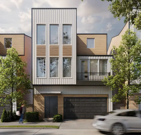 0 Bayou Parkview Drive, Houston, TX 77003