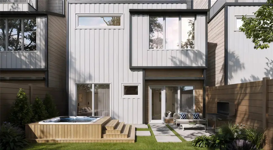 609 N Nagle Street, Houston, TX 77003 - Image #2