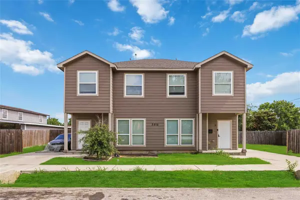 3515 Shelby Circle #A/B, Houston, TX 77051
