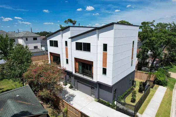 7120 Gary Street #B, Houston, TX 77055