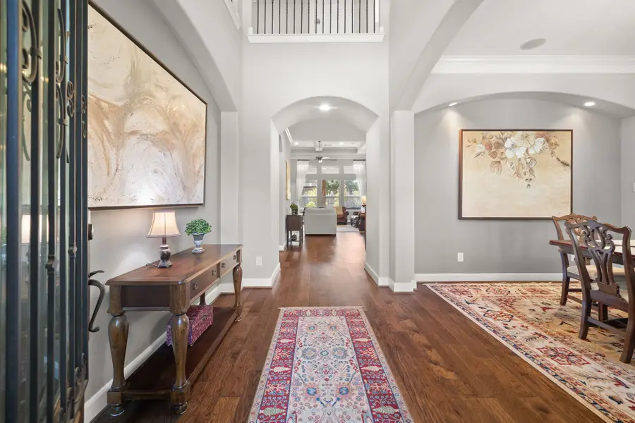 11 Canoe Bend Drive, Spring, TX 77389 - #3