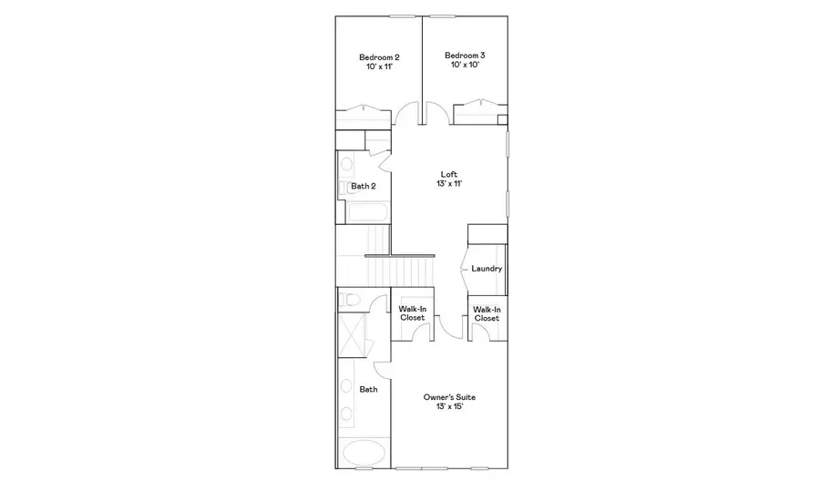 2160 Salinas Drive, Rosharon, TX 77583 - #3