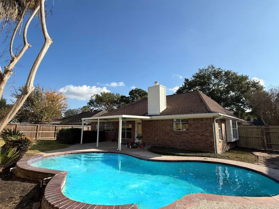 14011 Falling Elm Lane, Houston, TX 77015 - #3