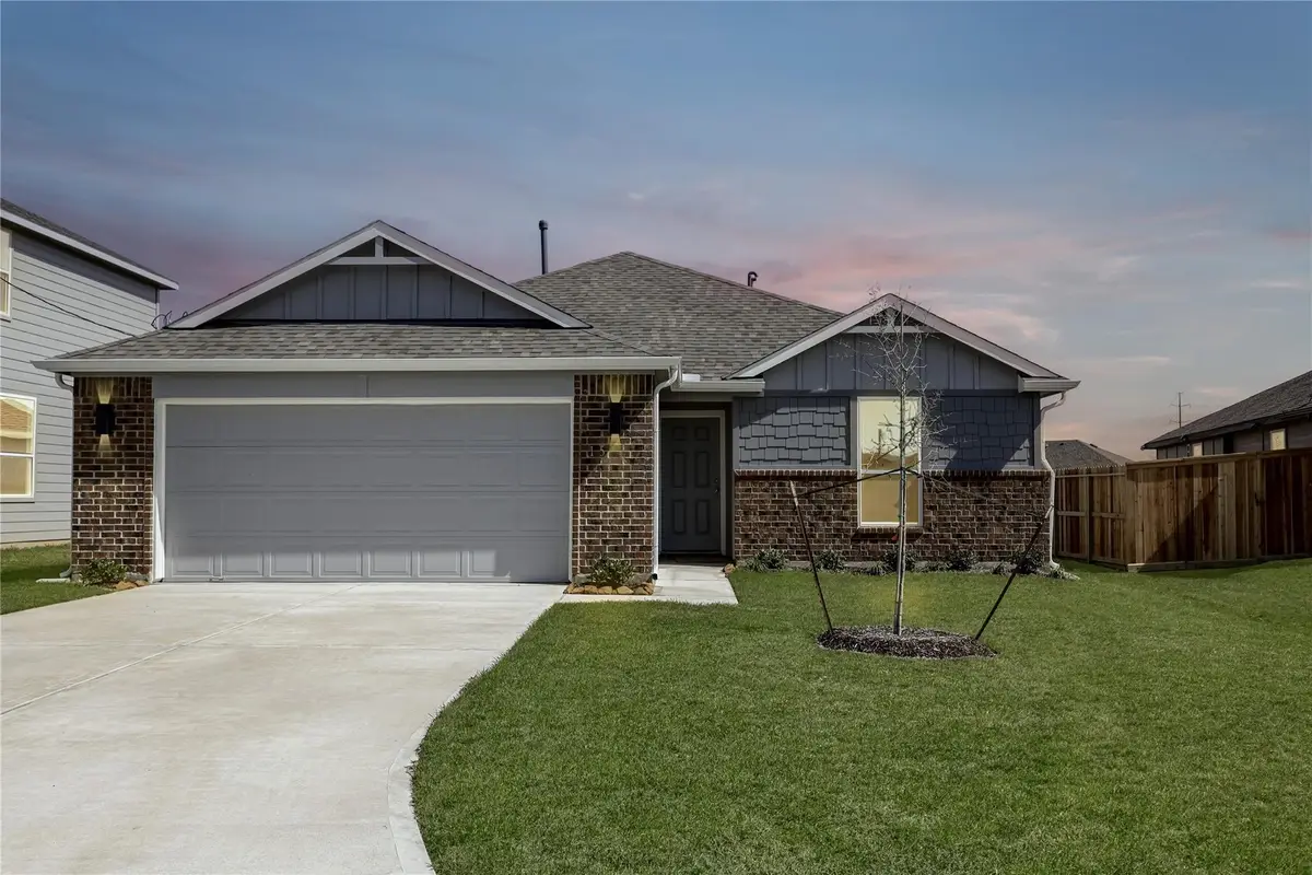 135 Road 51030, Cleveland, TX 77327 - #1